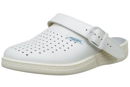 Zdravotní obuv Abeba 7020