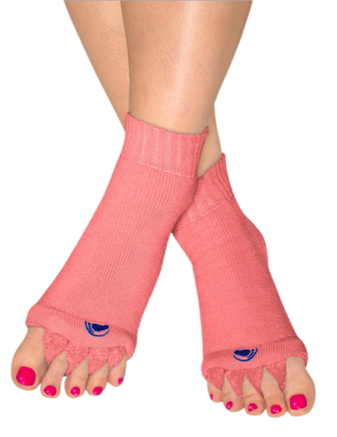 adjustační ponožky