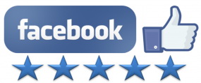 Facebook hodnocení