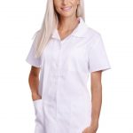 bílá košile dámská