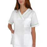 zdravotnické haleny dámské