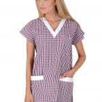 pracovní halena s potiskem