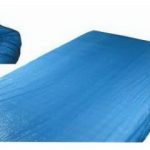 igelitové prostěradlo soft