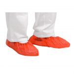 igelitové návleky na boty