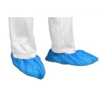 jednorázové návleky na boty igelitové