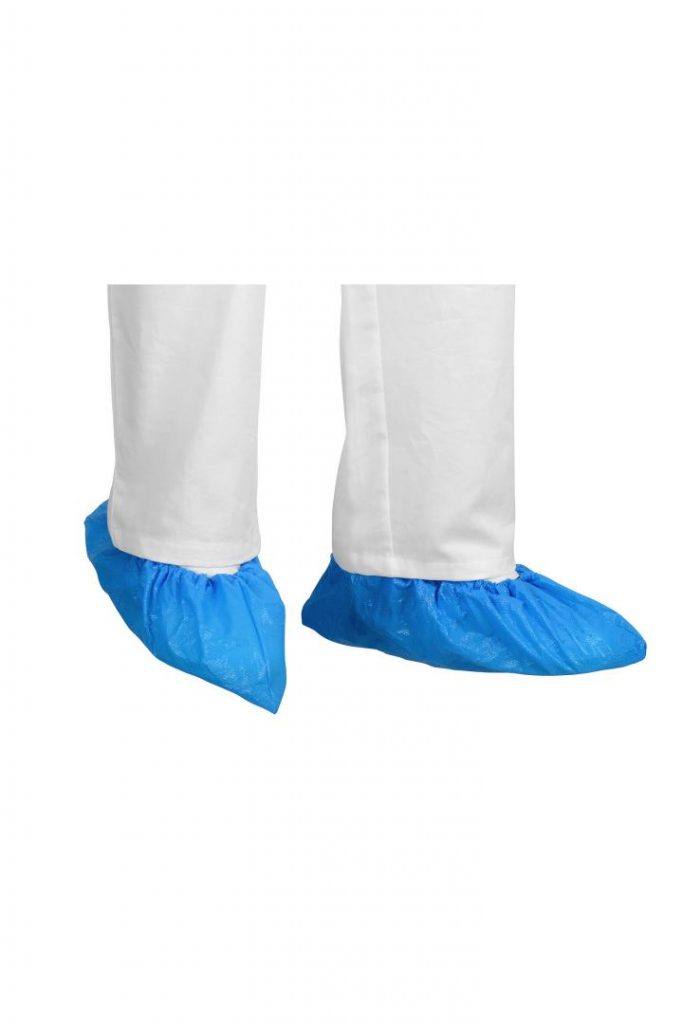 protiskluzové návleky na boty
