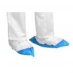 návleky na boty jednorázové