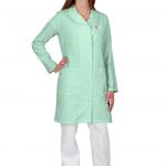 laboratorní plášť