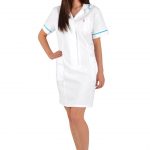 šaty pro zdravotní sestry