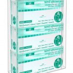 zásobník na jednorázové rukavice