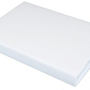 Prostěradlo Vigo jersey 100x200x25cm