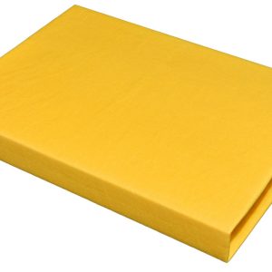 Prostěradlo Vigo jersey 100x200x25cm