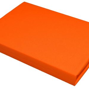 Prostěradlo Vigo jersey 100x200x25cm