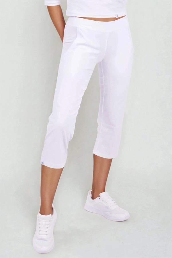 3/4 kalhoty dámské