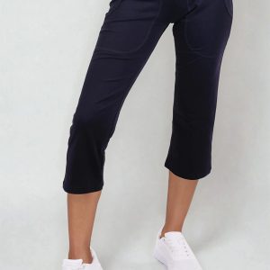 3/4 kalhoty dámské