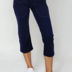 3/4 kalhoty dámské