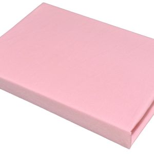 Prostěradlo Vigo jersey 100x200x25cm