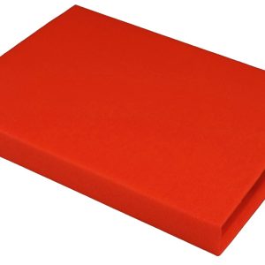 Prostěradlo Vigo jersey 100x200x25cm