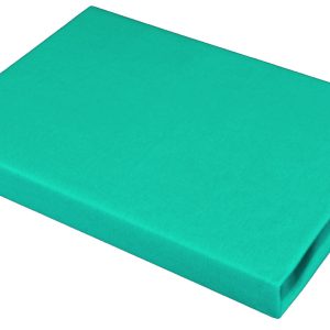 Prostěradlo Vigo jersey 100x200x25cm