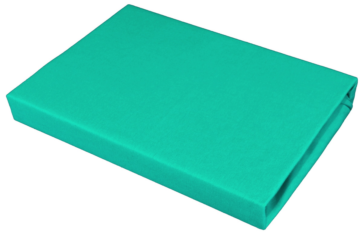 napínací prostěradlo jersey 100x200