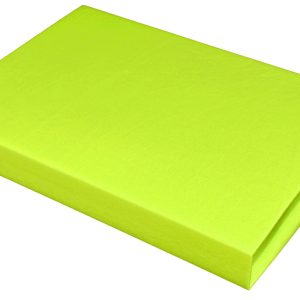 Prostěradlo Vigo jersey 100x200x25cm