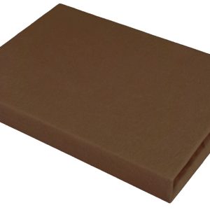 Prostěradlo Vigo jersey 100x200x25cm