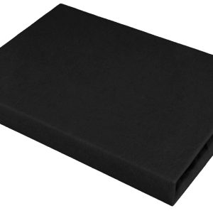 kvalitní Jersey prostěradlo 100 x 200 cm