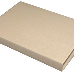 Prostěradlo Vigo jersey 100x200x25cm