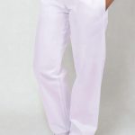 zdravotnické kalhoty na gumu