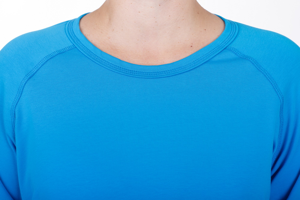 dámská tunika k legínám