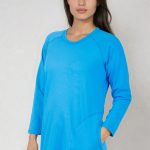 dámská tunika k legínám