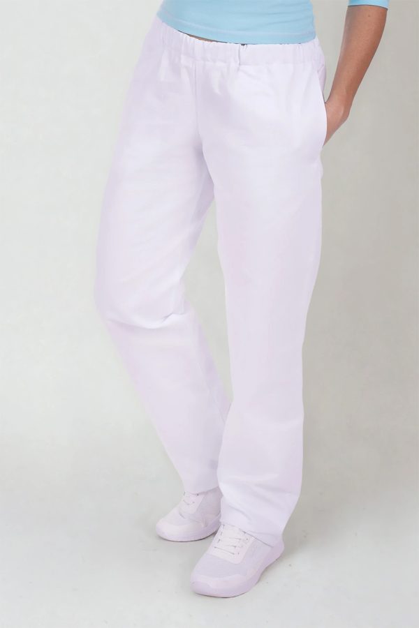 dámské pracovní kalhoty