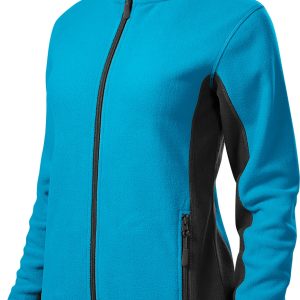 fleecová mikina dámská