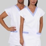 zdravotnická halena