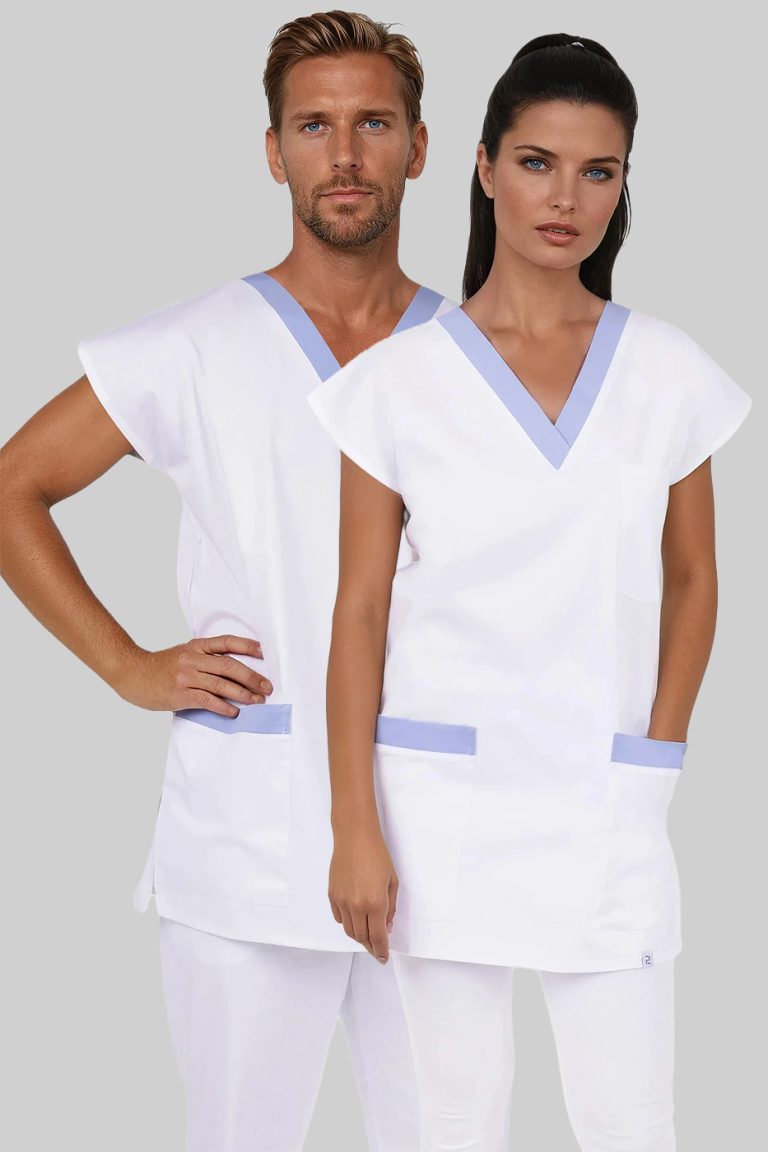 zdravotnická halena