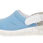 zdravotní pantofle Abeba