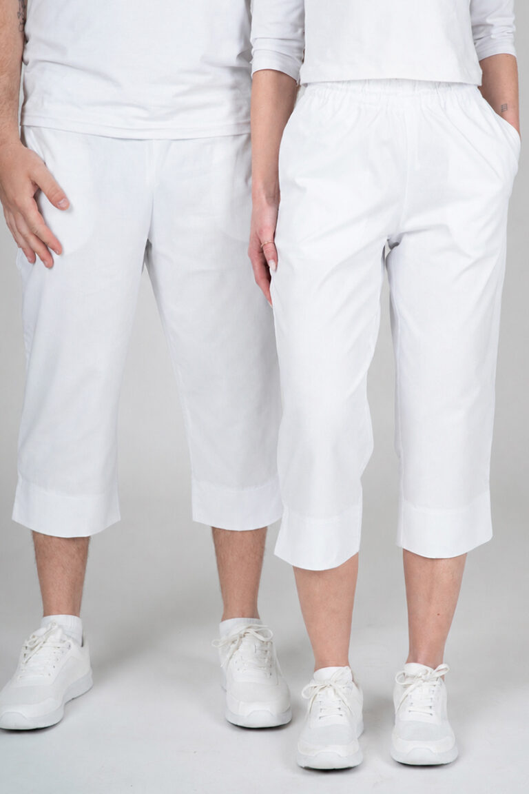 capri kalhoty uni