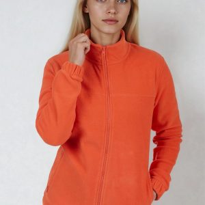 dámská mikina fleecová