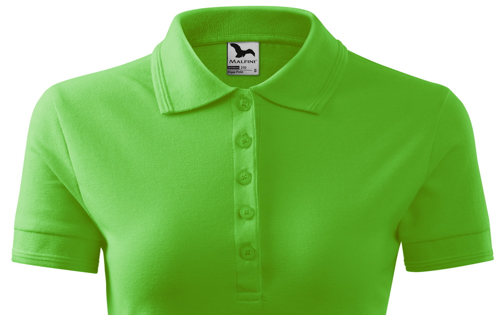 polokošile dámské