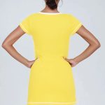 dámská tunika k legínám