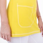 dámská tunika k legínám