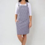 dámské pracovní šaty