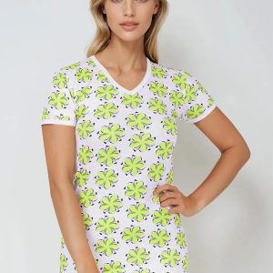 Dámské tričko Vito Flora