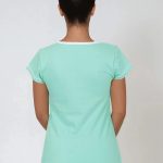 dámské tuniky k legínám