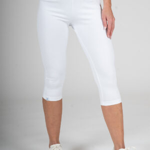 elastické legíny Lindos 3/4