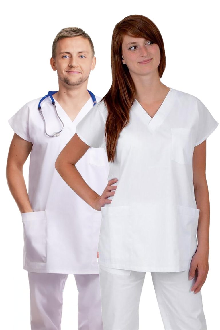 pracovní halena uni