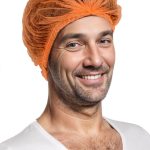 jednorázové čepice PO111