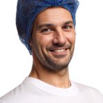 jednorázové čepice clip