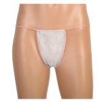 jednorázová tanga dámská