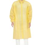 jednorázový plášť